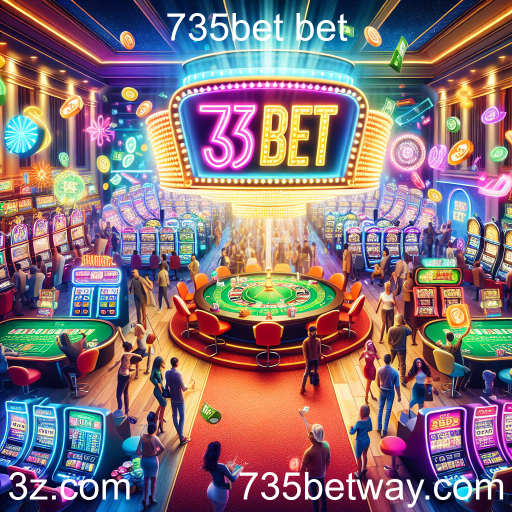 Descubra as Melhores Promoções da Categoria 'Current Promotions' no 735bet bet
